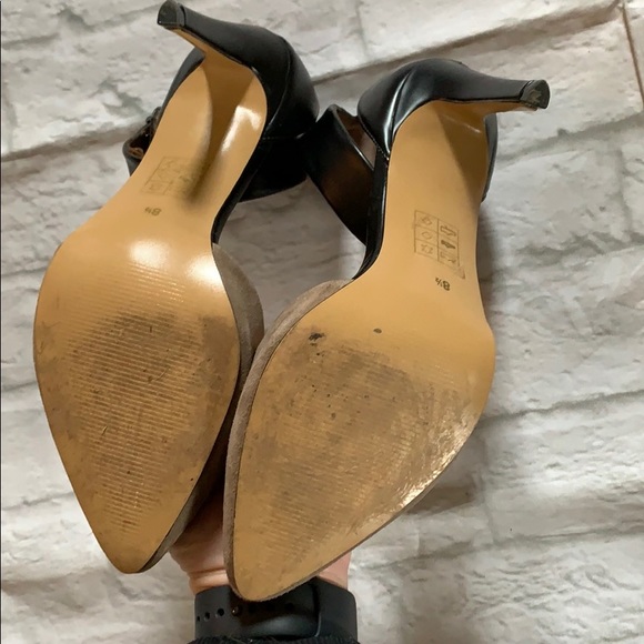 Great condition Dolce Vita heels size 8.5 - Picture 4 of 4